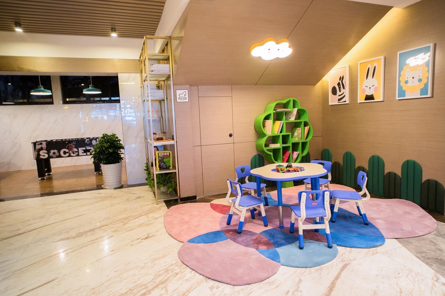 Ibis Styles Dongguan Changan Exteriér fotografie