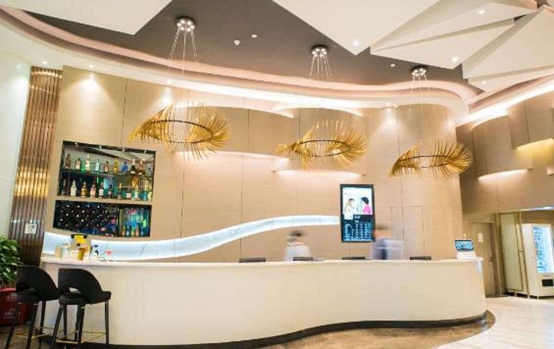 Ibis Styles Dongguan Changan Exteriér fotografie