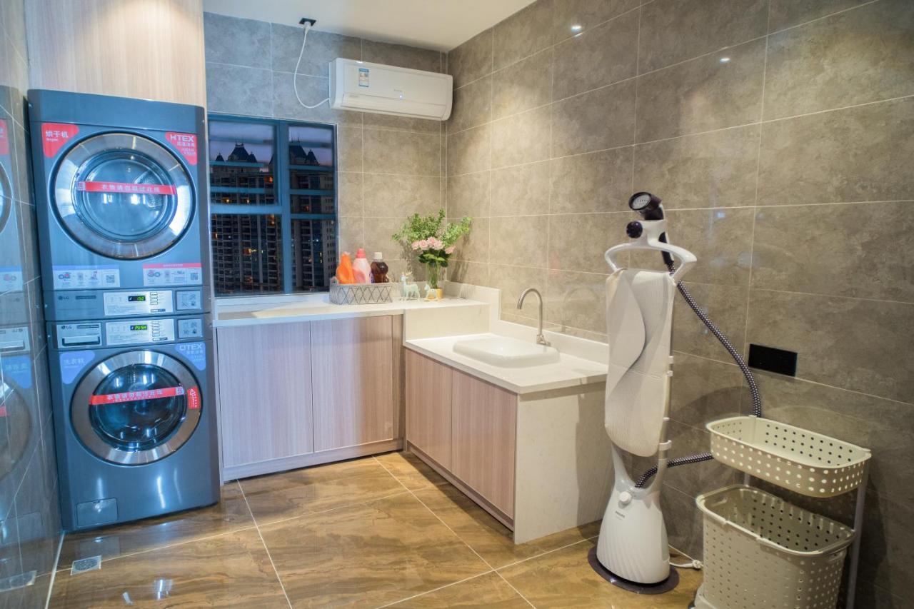 Ibis Styles Dongguan Changan Exteriér fotografie